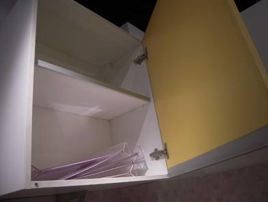 贵阳厨房装修价格